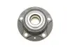 Фото Комплект підшипника колеса задн AUDI A3, Q2, Q3, TT CUPRA FORMENTOR FORD TOURNEO CONNECT V761 NADWOZIE WIELKO SEAT ALHAMBRA, ALTEA, ALTEA XL, ATECA, IBIZA IV, IBIZA IV SC 1.0-Electric 08.00 SKF (VKBA3644) зображення 4