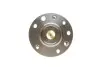 Фото Подшипник ступицы (передней) Opel Astra H/Zafira 04- (5 болтов) SKF (VKBA3651) изображение 2