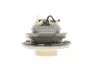 Фото Подшипник ступицы (передней) Opel Astra H/Zafira 04- (5 болтов) SKF (VKBA3651) изображение 4