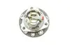 Фото Подшипник ступицы (передней) Opel Astra H/Zafira 04- (5 болтов) SKF (VKBA3651) изображение 7