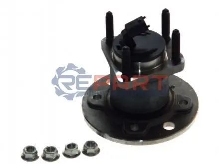 Подшипник колеса SKF VKBA3652 Купить в Украине