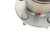 Комплект підшипника колеса передн (із ABS) FORD C-MAX, FOCUS C-MAX, FOCUS II 1.4-2.5 10.03-09.12 SKF (VKBA3660) зображення 3