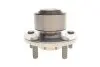 Комплект підшипника колеса передн (із ABS) FORD C-MAX, FOCUS C-MAX, FOCUS II 1.4-2.5 10.03-09.12 SKF (VKBA3660) зображення 5