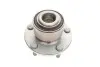 Комплект підшипника колеса передн (із ABS) FORD C-MAX, FOCUS C-MAX, FOCUS II 1.4-2.5 10.03-09.12 SKF (VKBA3660) зображення 6