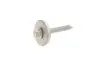 Комплект підшипника колеса передн (із ABS) FORD C-MAX, FOCUS C-MAX, FOCUS II 1.4-2.5 10.03-09.12 SKF (VKBA3660) зображення 7