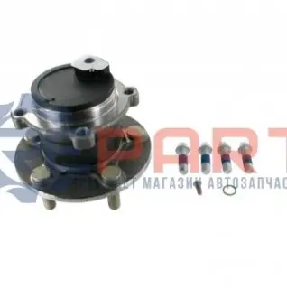 Підшипник маточини (задньої) Ford Focus II 04-12 SKF VKBA3661 Купити в Україні