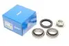 Подшипник колесный SKF (VKBA3666) изображение 2