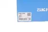 Набор колесных подшипников ступицы. SKF (VKBA3668) изображение 4
