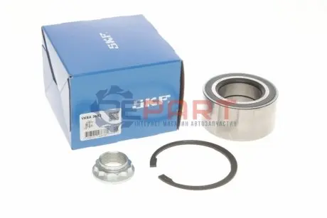 Подшипник колеса SKF VKBA3682 Купить в Украине