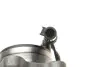 Фото Комплект підшипника колеса передн Лів/Прав (із маточиною) (x139x44,5) JAGUAR S-TYPE II 2.5-4.2 01.99-12.08 SKF (VKBA 3687) зображення 3