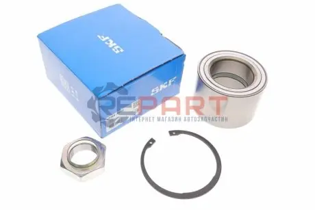 Подшипник колеса SKF VKBA3690 Купить в Украине