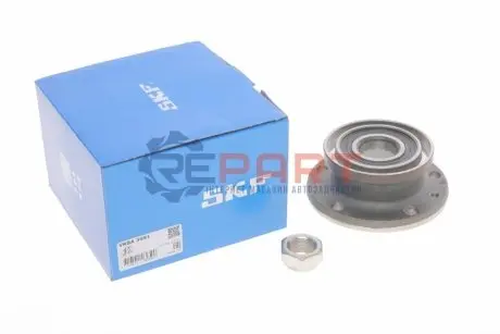 Подшипник колеса SKF VKBA3691 Купить в Украине