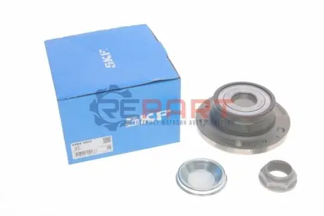 Подшипник колеса SKF VKBA3693 Купить в Украине
