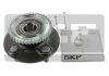 Набір підшипника маточини колеса SKF VKBA3704 (фото 1)