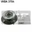 Набор колесных подшипников ступицы. SKF (VKBA3704) изображение 1
