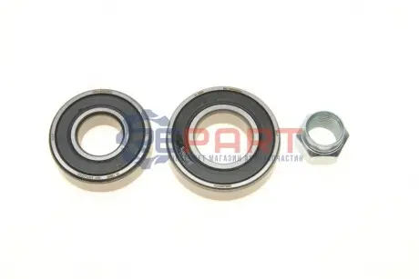 Подшипник колеса SKF VKBA3717 Купить в Украине