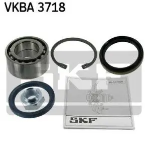 Подшипник колеса SKF VKBA3718