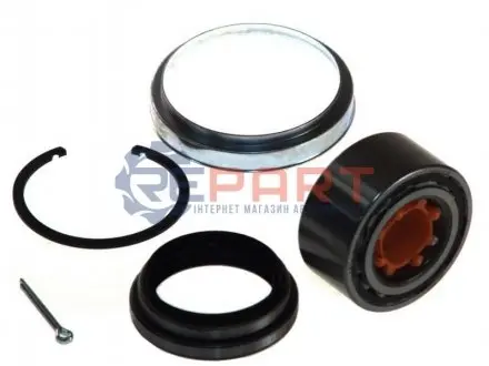 Подшипник колеса SKF VKBA3729 Купить в Украине