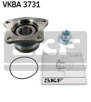 OYSKO KOA TOYOTA T. COROLLA 97- SKF VKBA 3731 (фото 1)