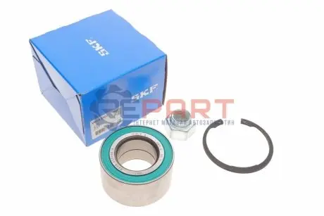 Подшипник колеса SKF VKBA3902 Купить в Украине