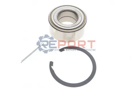 Фото Подшипник колеса SKF (VKBA3906) изображение 1