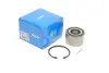 Подшипник колесный SKF (VKBA3915) изображение 1