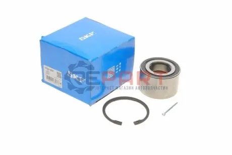 Подшипник колесный SKF VKBA3915