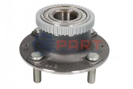 Подшипник колеса SKF VKBA3934