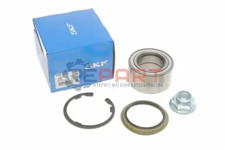 Подшипник колеса SKF VKBA3935 Купить в Украине