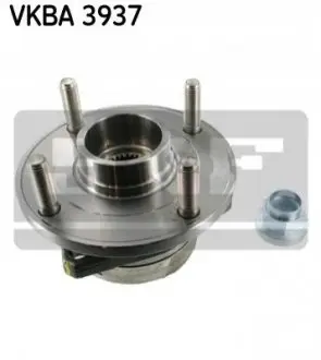 Набор колесных подшипников ступицы. SKF VKBA3937 Купить в Украине
