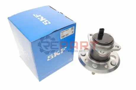 Набор колесных подшипников ступицы. SKF VKBA3944 Купить в Украине