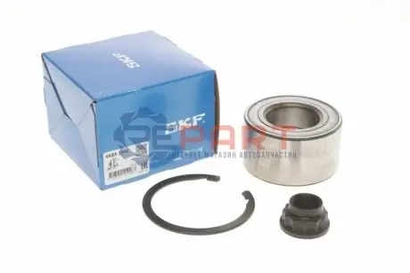Подшипник колеса SKF VKBA3945 Купить в Украине