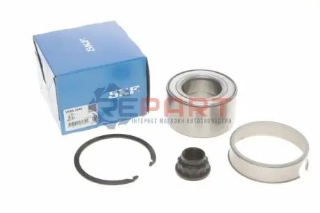 Подшипник колесный SKF VKBA3946 Купить в Украине