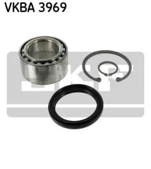 Подшипник колеса SKF VKBA3969