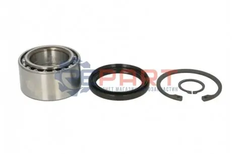 Подшипник колеса SKF VKBA3969 Купить в Украине
