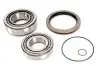 Подшипник колеса SKF (VKBA5124) изображение 1