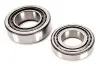 Подшипник колеса SKF (VKBA5124) изображение 4