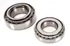 Подшипник колеса SKF (VKBA5124) изображение 5