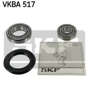 Подшипник колеса SKF VKBA517