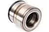 Комплект колісних підшипників SKF (VKBA5314) зображення 2