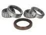 Подшипник колеса SKF (VKBA5343) изображение 1