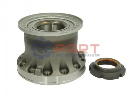 Комплект підшипника колеса SKF VKBA5377