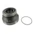 Маточина колеса SKF (VKBA5407) зображення 1