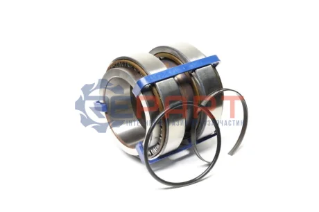 Подшипник колеса SKF VKBA5408