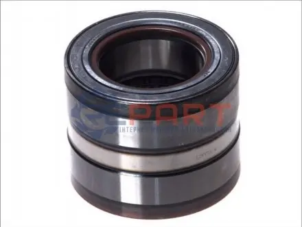 Подшипник колеса SKF VKBA5409