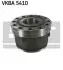 Маточина колеса SKF (VKBA5410) зображення 1
