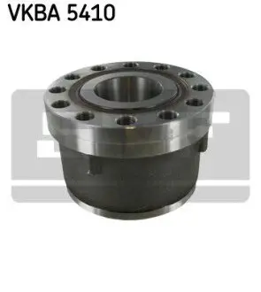 Ступиця SKF VKBA5410