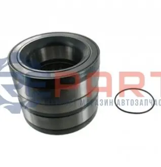 Подшипник колеса SKF VKBA5412
