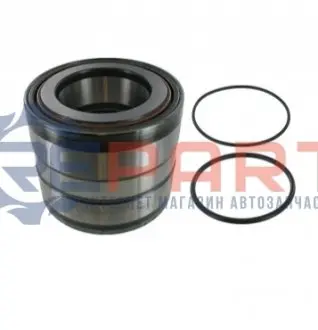 Комплект колісних підшипників SKF VKBA5419