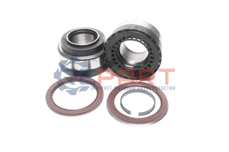 Подшипник колеса SKF VKBA5424